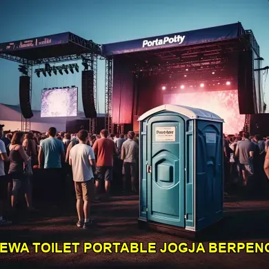 harga sewa toilet portable jogja berpengalaman
